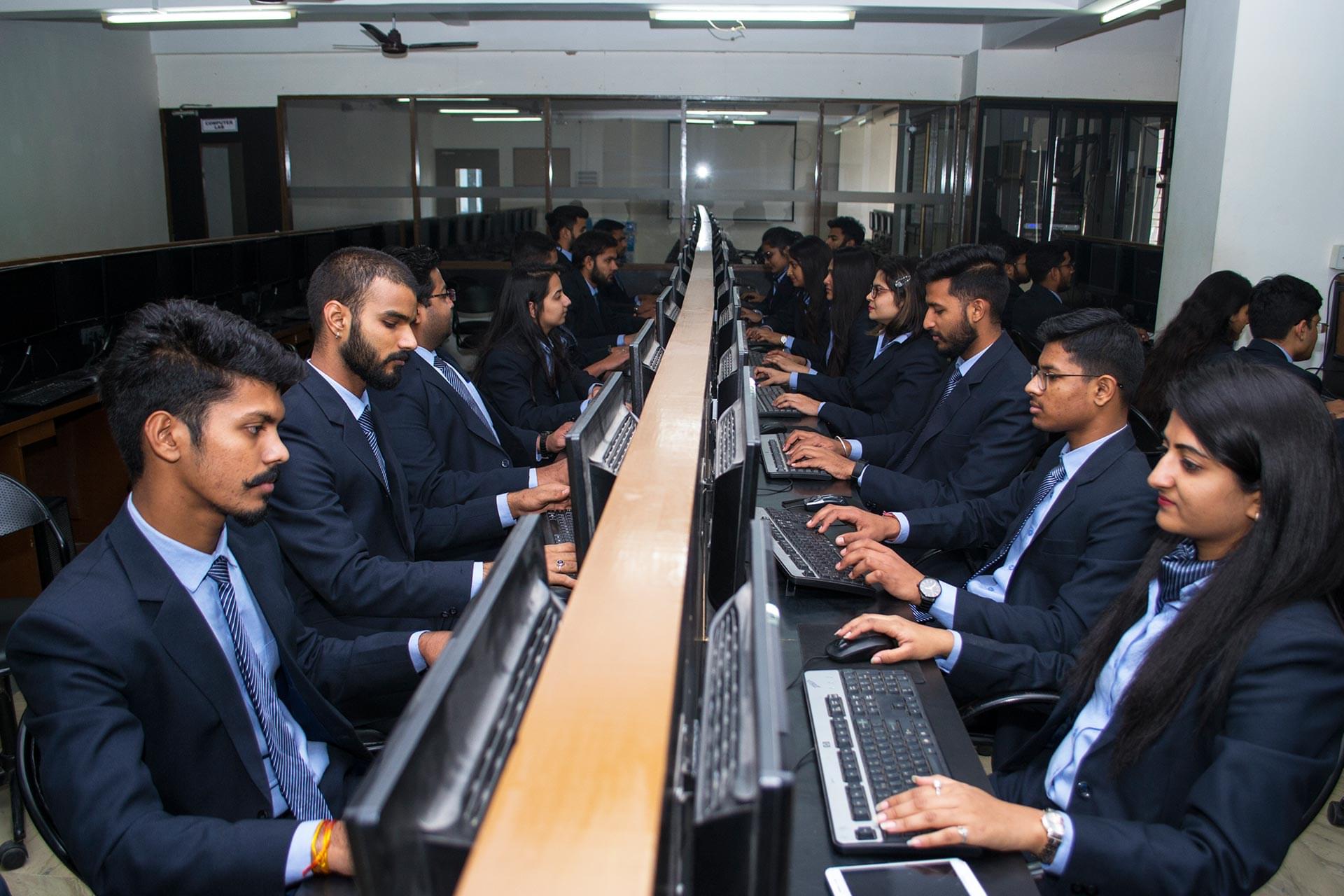 SKIPS School of Business Infrastructure photo 31